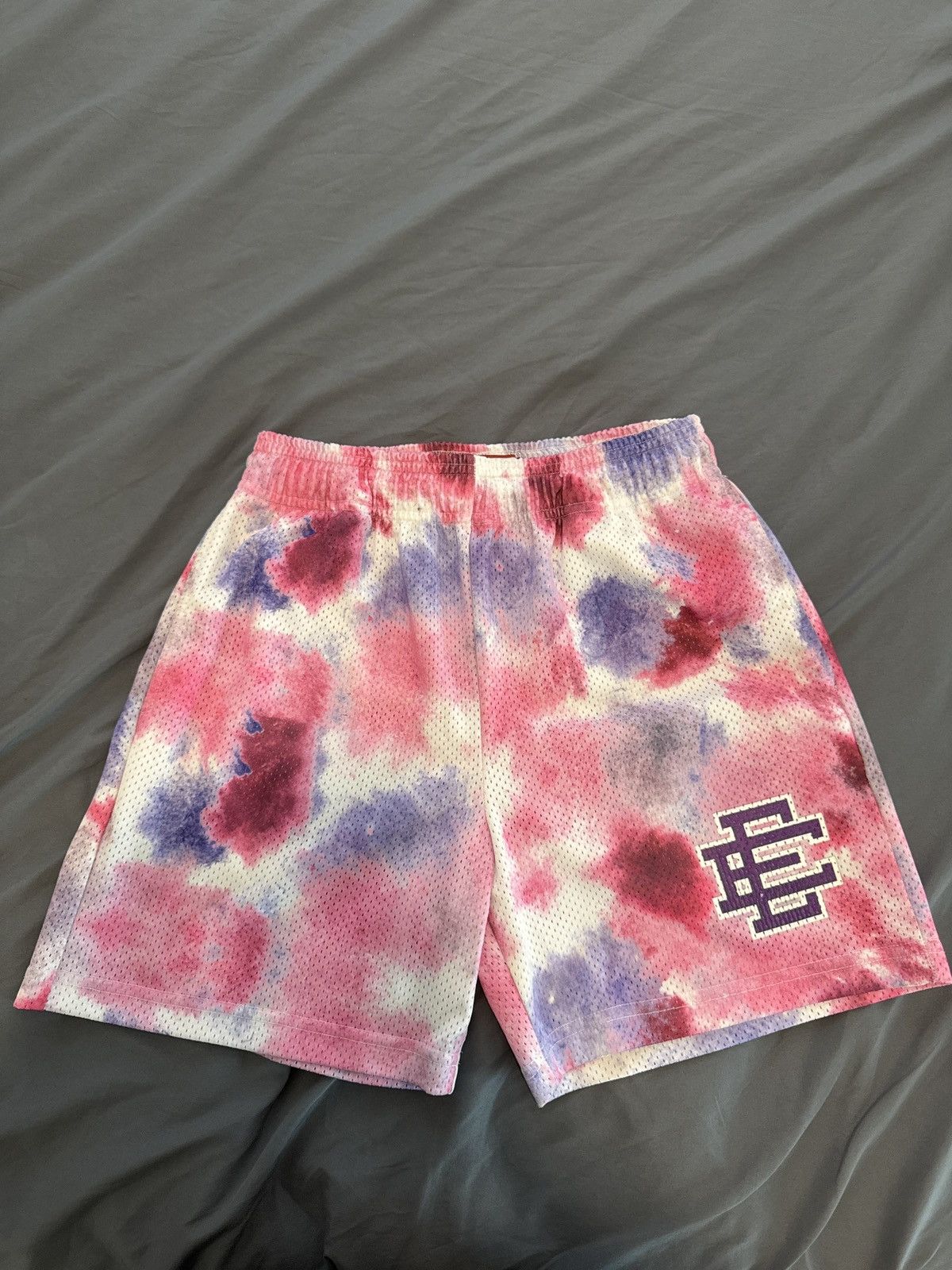Eric Emanuel Eric emanuel shorts Size US 32 / EU 48 - 1 Thumbnail