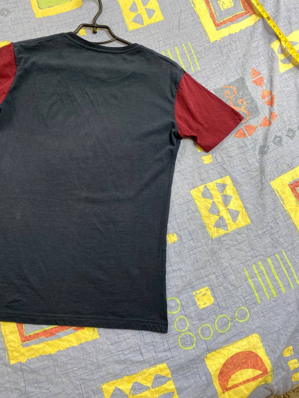 Fred Perry Men’s Vintage Polo T-Shirt Fred Perry Logo Tee Size US S / EU 44-46 / 1 - 15 Thumbnail