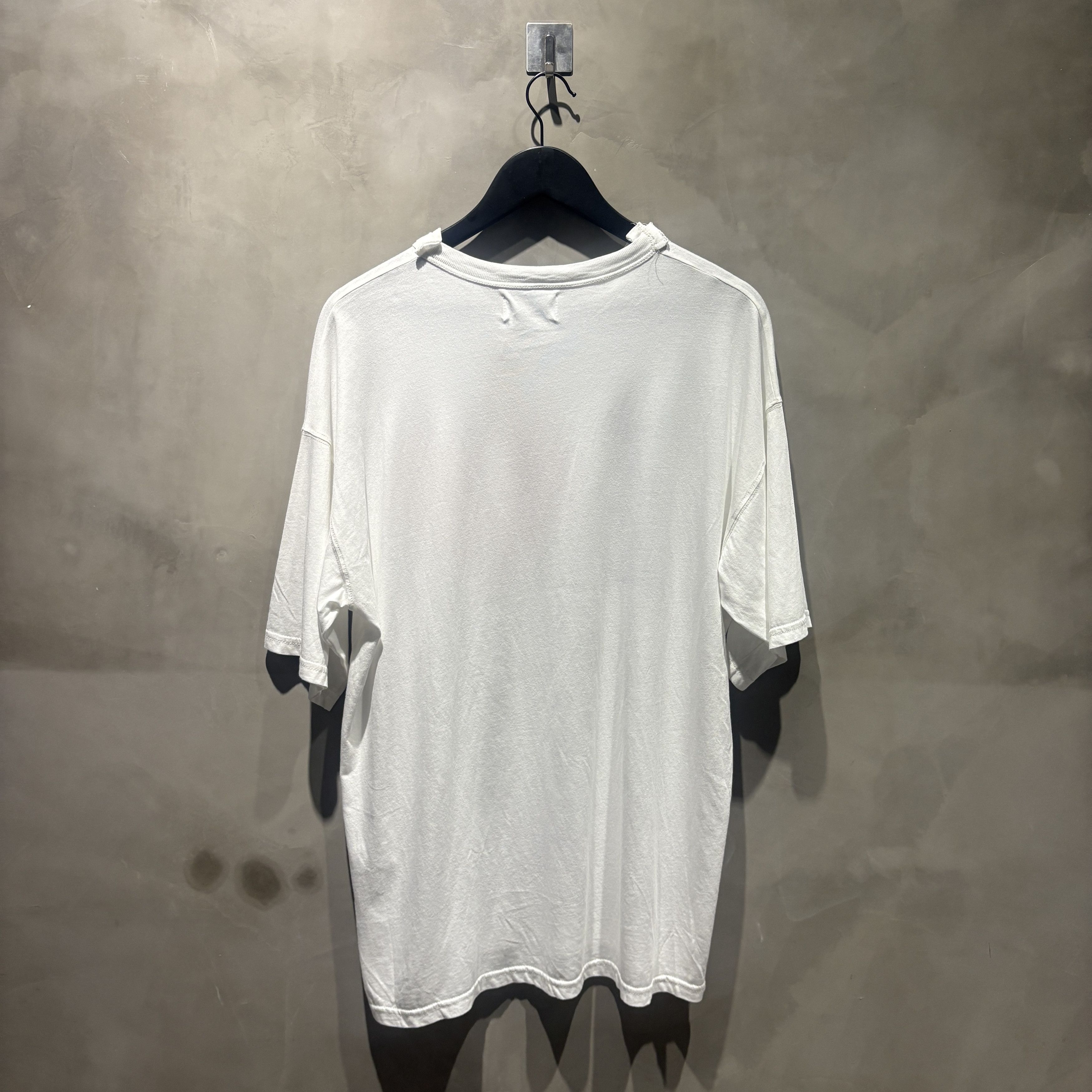 Magliano Magliano Suffer Graphic Oversized T-Shirt Size US L / EU 52-54 / 3 - 2 Thumbnail