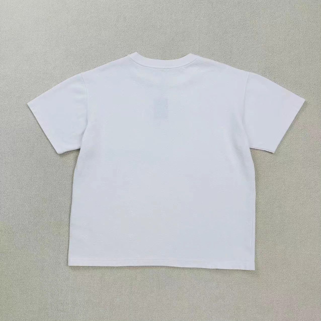 Louis Vuitton LV Monogram pocket short-sleeve T-shirt M Size US M / EU 48-50 / 2 - 2 Thumbnail