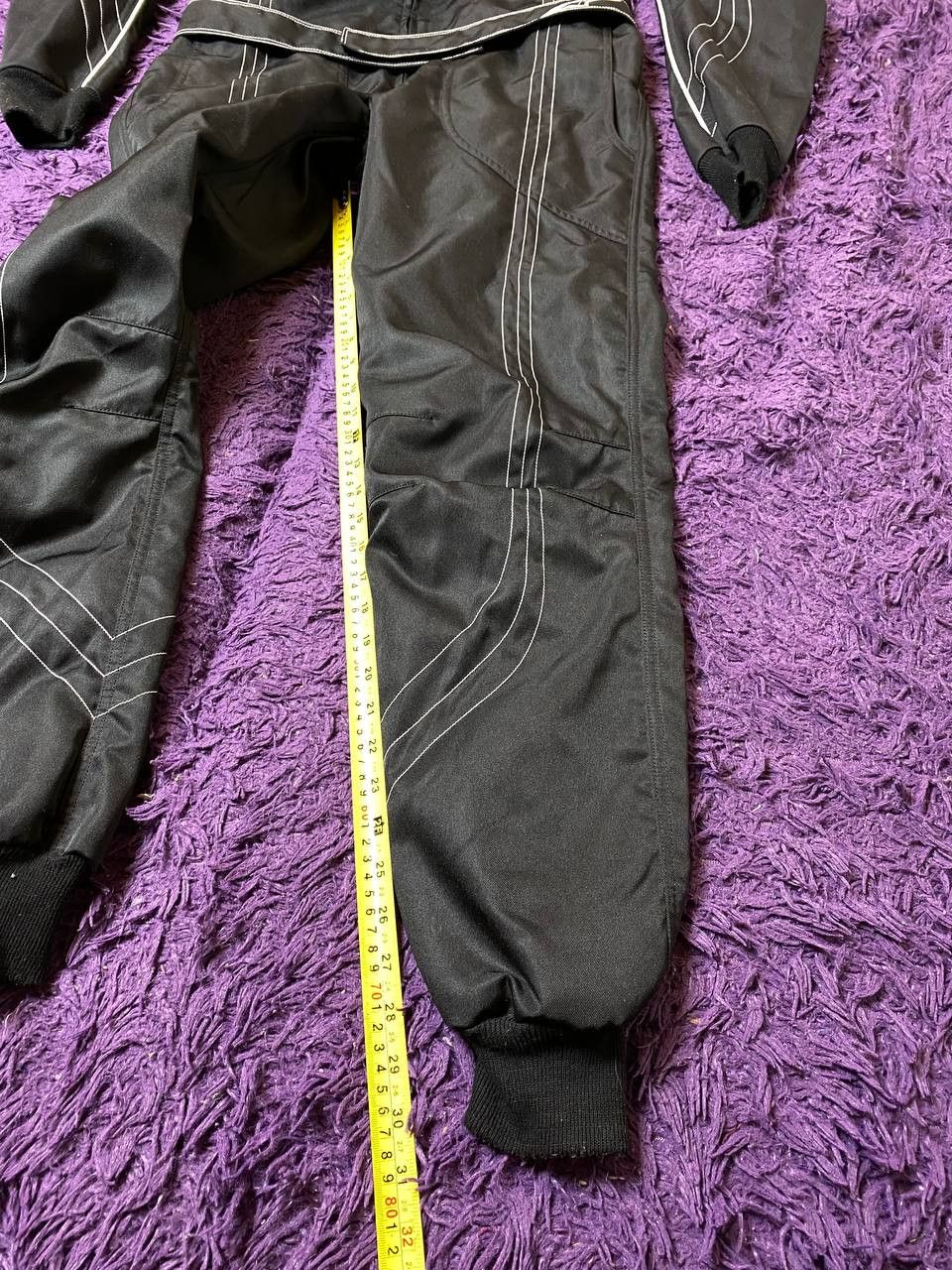 Allsaints Allsaints suit Size 52S - 5 Thumbnail