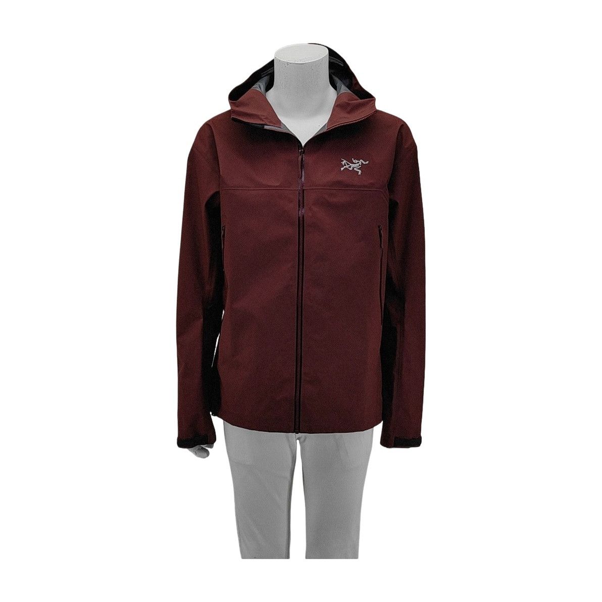 Arc'teryx Arc'teryx Beta Shell Jacket Size L Size US L / EU 52-54 / 3 - 1 Thumbnail