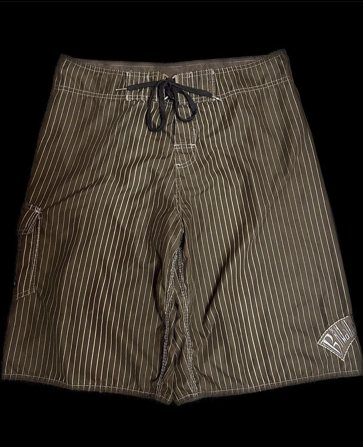 Billabong × Vintage Billabong Size US 36 / EU 52 - 2 Thumbnail