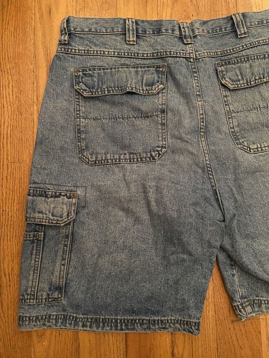 wrangler dri fit shorts