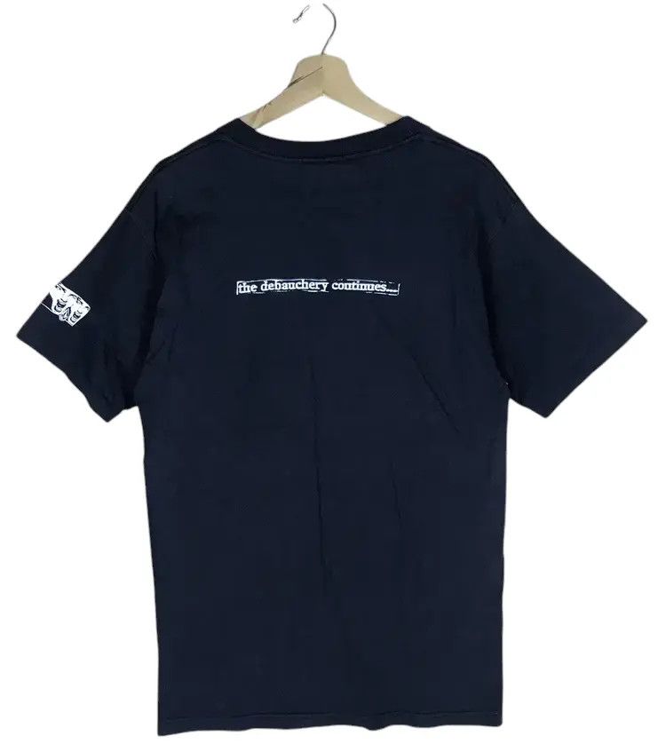 Volcom Vintage 90's Volcom Single Stitch Tshirts Size US L / EU 52-54 / 3 - 2 Thumbnail