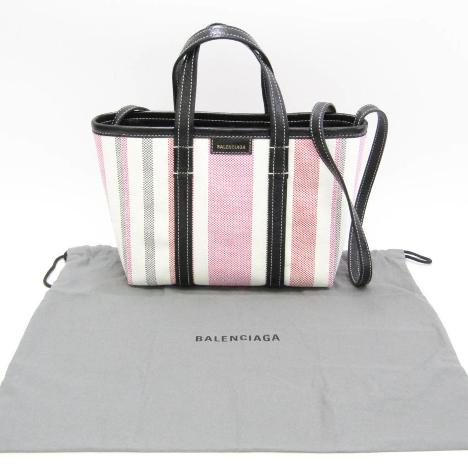 Balenciaga Multi Canvas Barbes