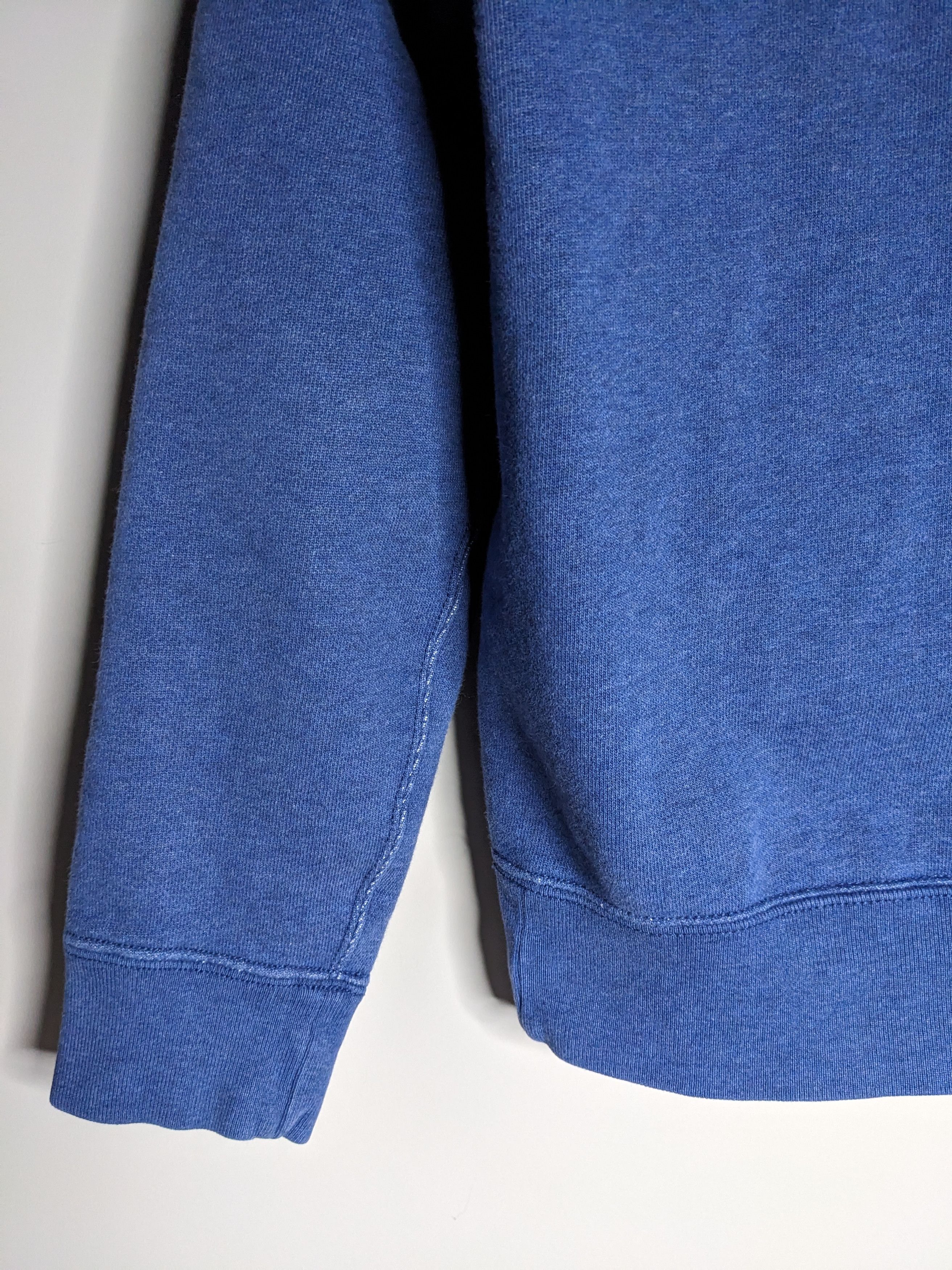 Polo Ralph Lauren Polo Ralph Lauren Crewneck Sweatshirt Small Sweater Fleece Size US S / EU 44-46 / 1 - 8 Thumbnail