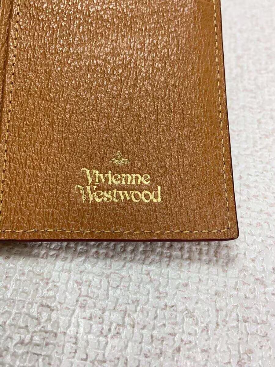 Vivienne Westwood Orb Leather Wallet Size ONE SIZE - 3 Thumbnail