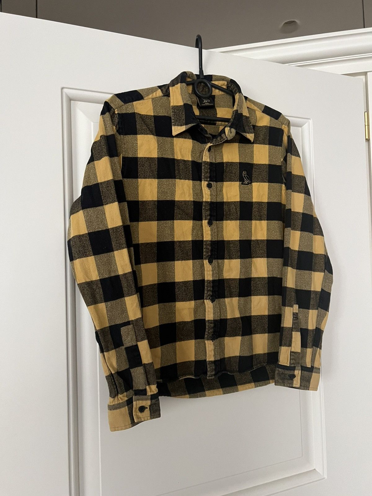 Drake Drake October's Very Own OVO Shirt Size US S / EU 44-46 / 1 - 4 Thumbnail