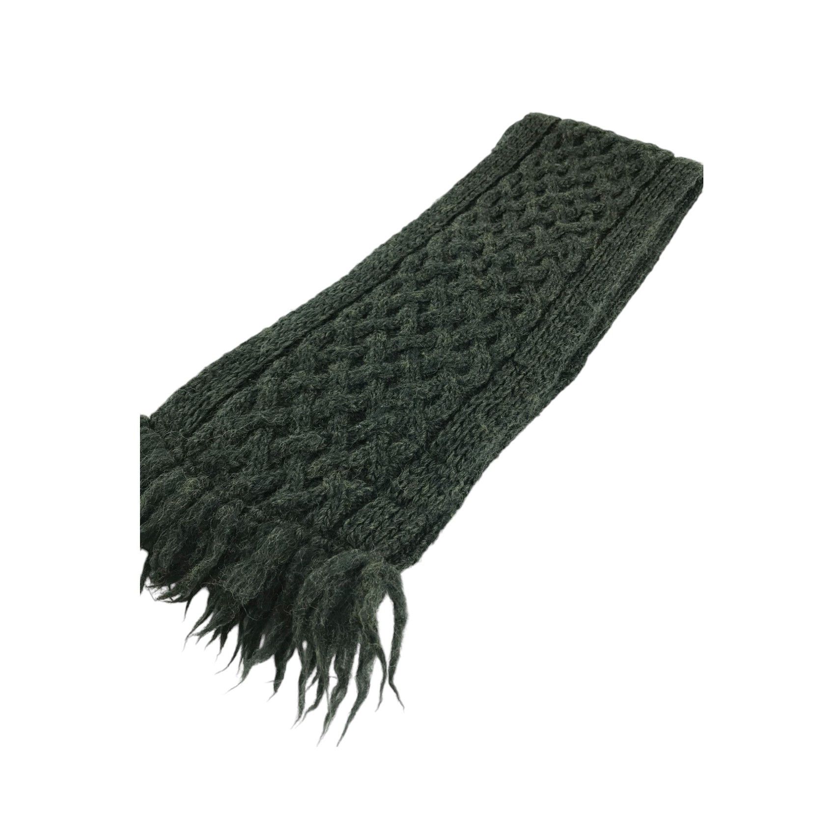 Beams Plus Beams Plus Scarf / Muffler / Neckwear - WW2368 Size ONE SIZE - 3 Thumbnail