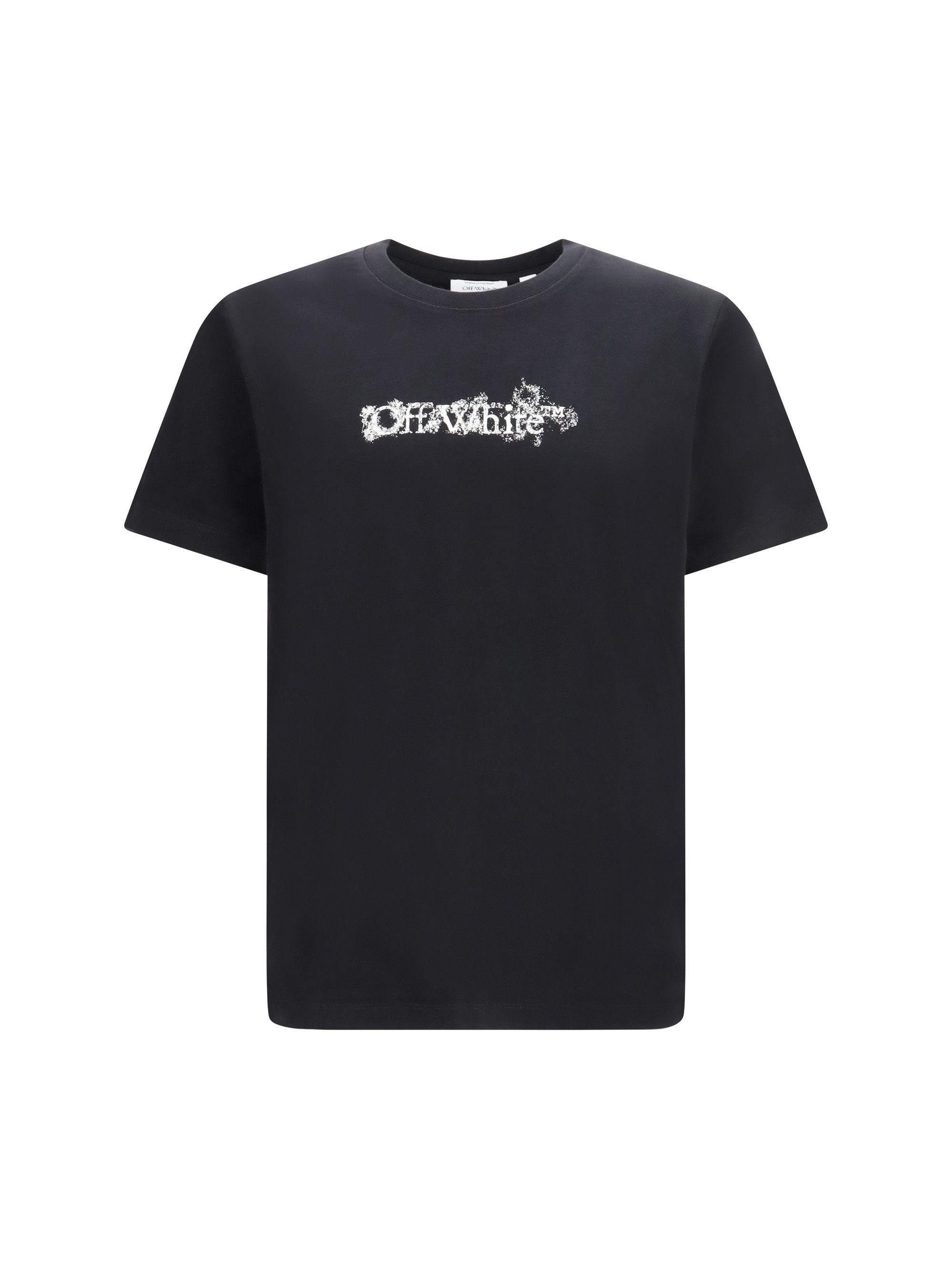 Off-White Heraldic Arrow T-shirt Size US M / EU 48-50 / 2 - 1 Thumbnail