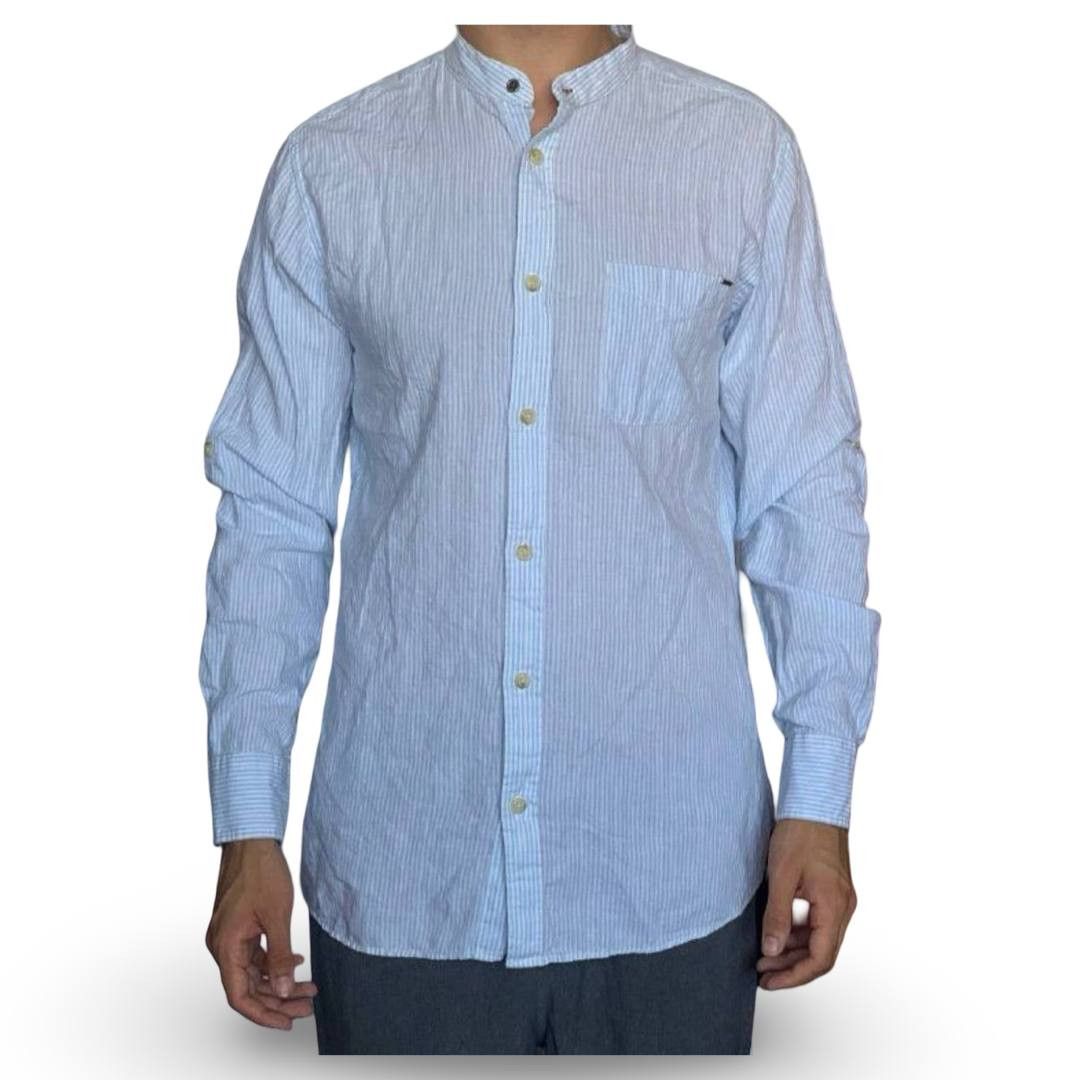 Jack & Jones Jack&Jones shirt #630 Size US L / EU 52-54 / 3 - 1 Thumbnail