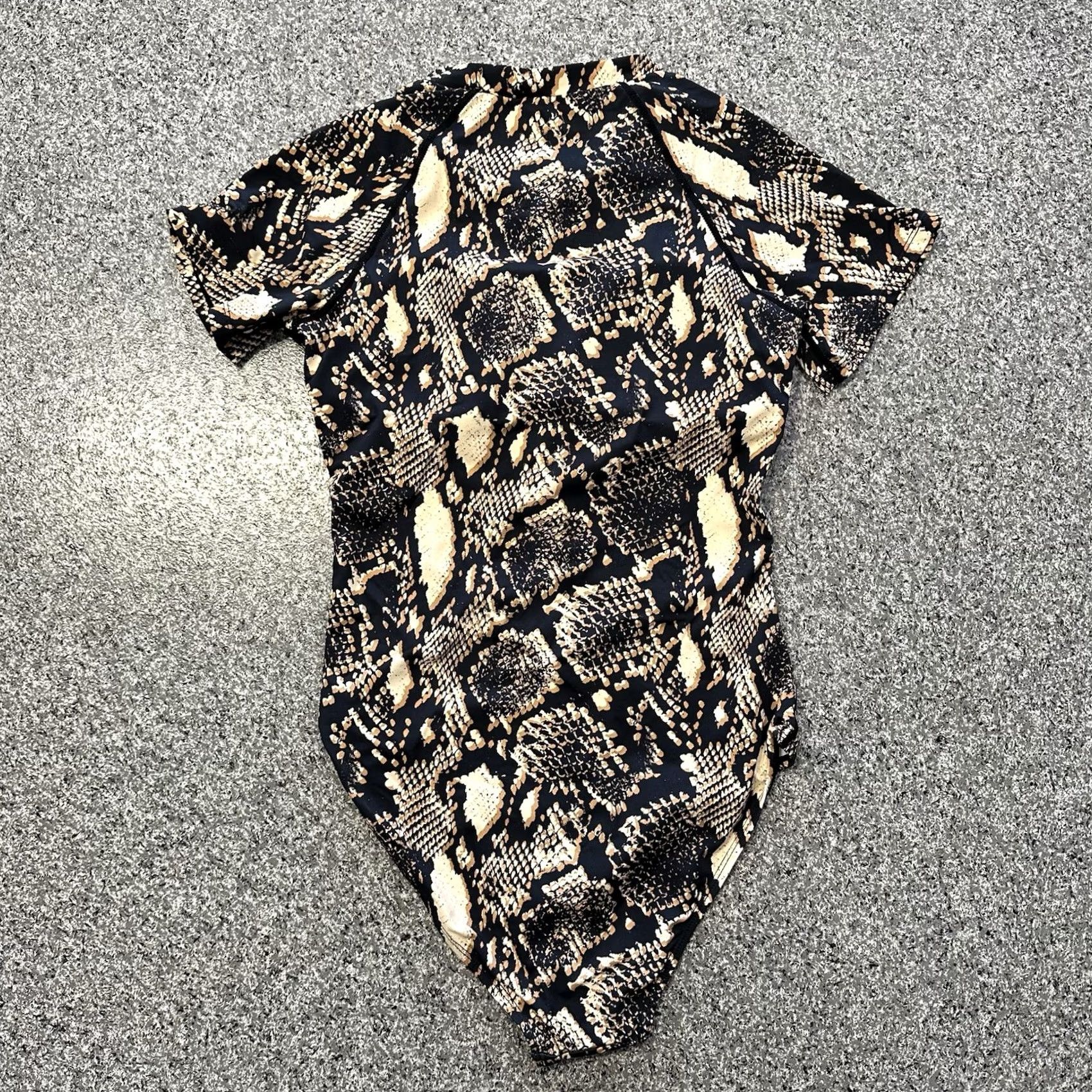 Vintage Catherine Malandrino Shirtdress? Size M / US 6-8 / IT 42-44 - 8 Thumbnail