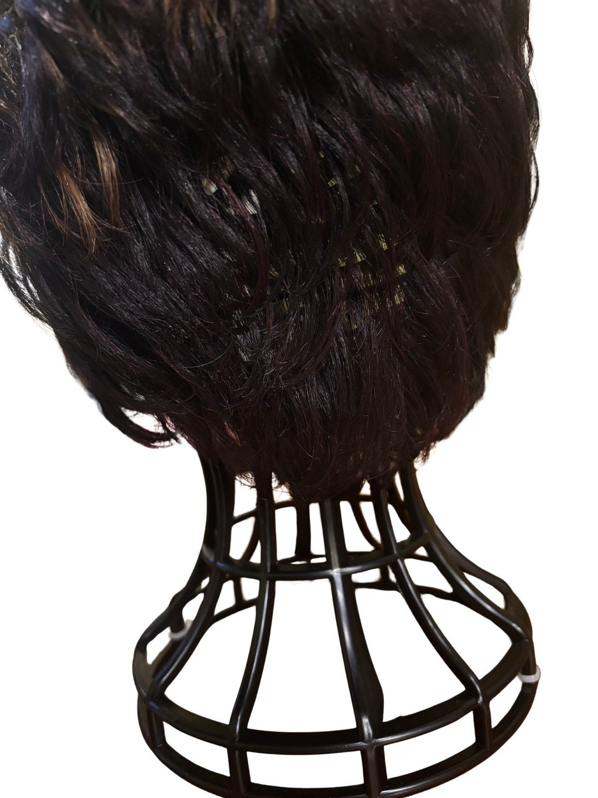 Other Short cut wig.wm3537 Size ONE SIZE - 7 Thumbnail