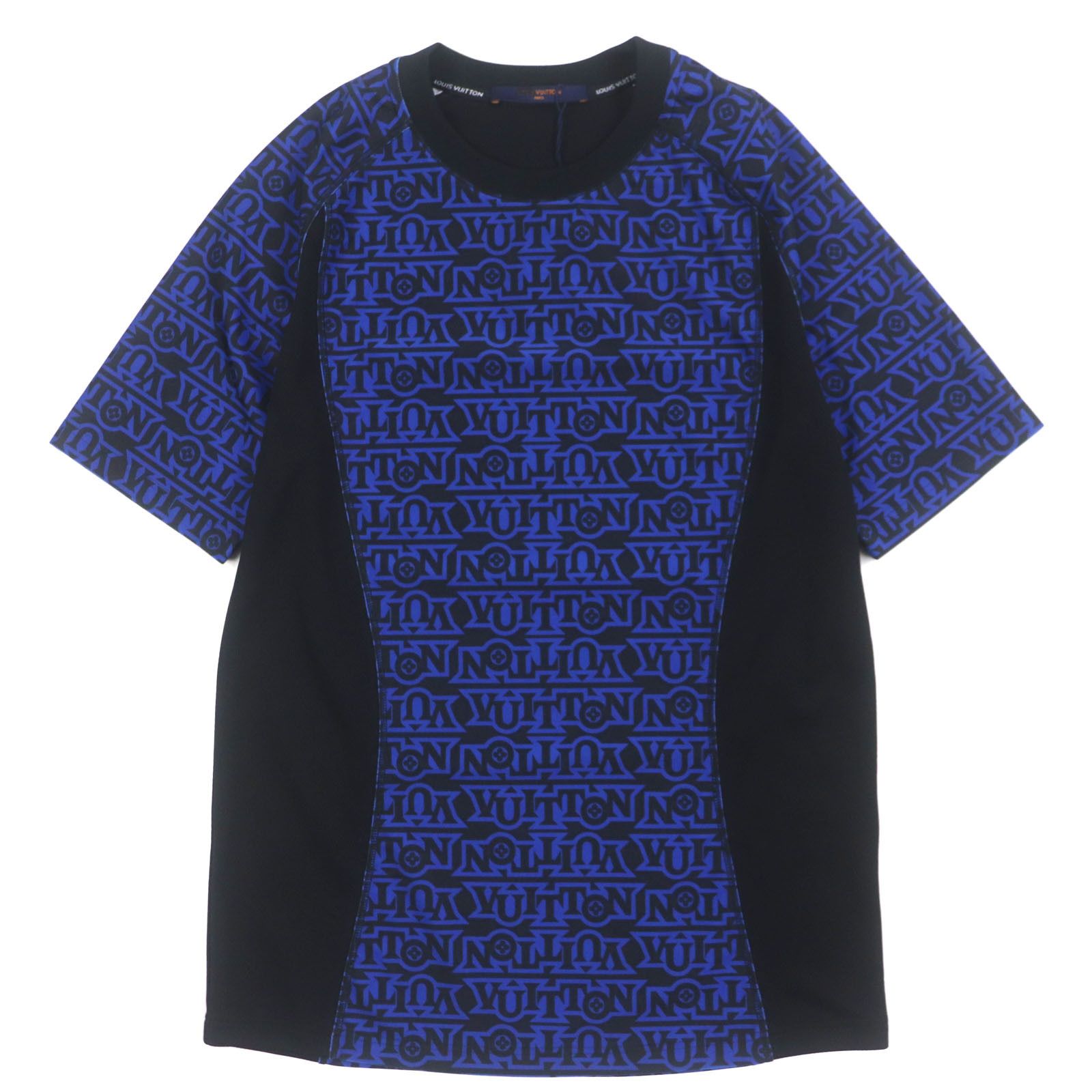 Louis Vuitton Louis Vuitton Louis Vuitton Snow Technical Polyester T-shirt Others T-Shirts RM231M DUTY FREE for USA Size ONE SIZE - 1 Thumbnail