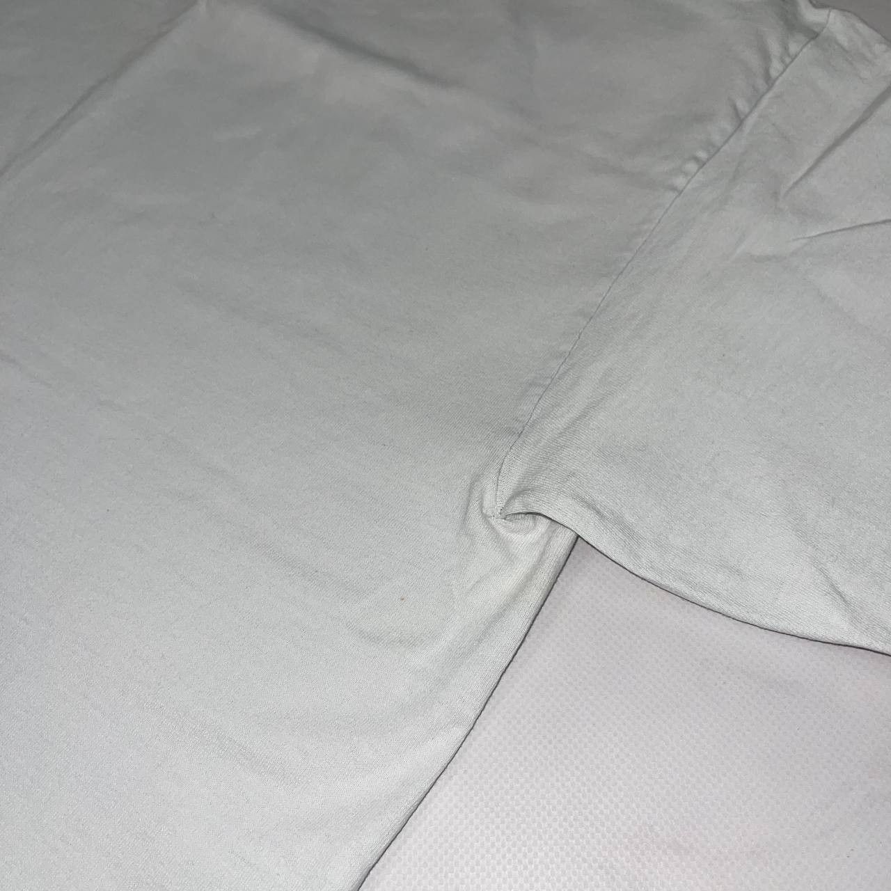 Vintage Vintage Aliens Shirt Size XL White Short Sleeve Mens Tee Size US XL / EU 56 / 4 - 15 Thumbnail