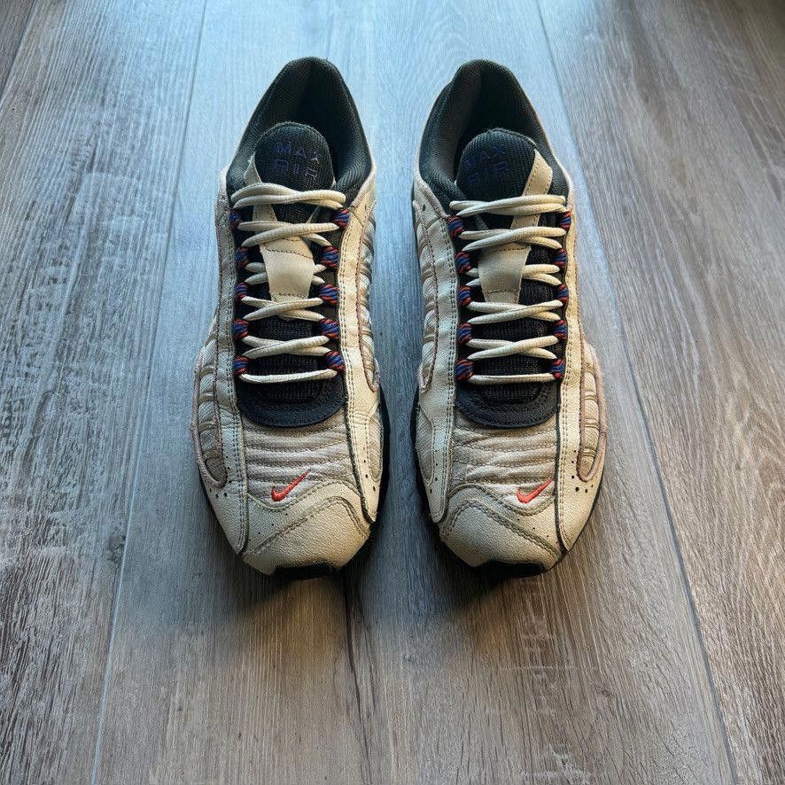 Nike NIKE • Air Max Tailwind 4 "Roman Numerals" (12M) Size US 12 / EU 45 - 4 Thumbnail