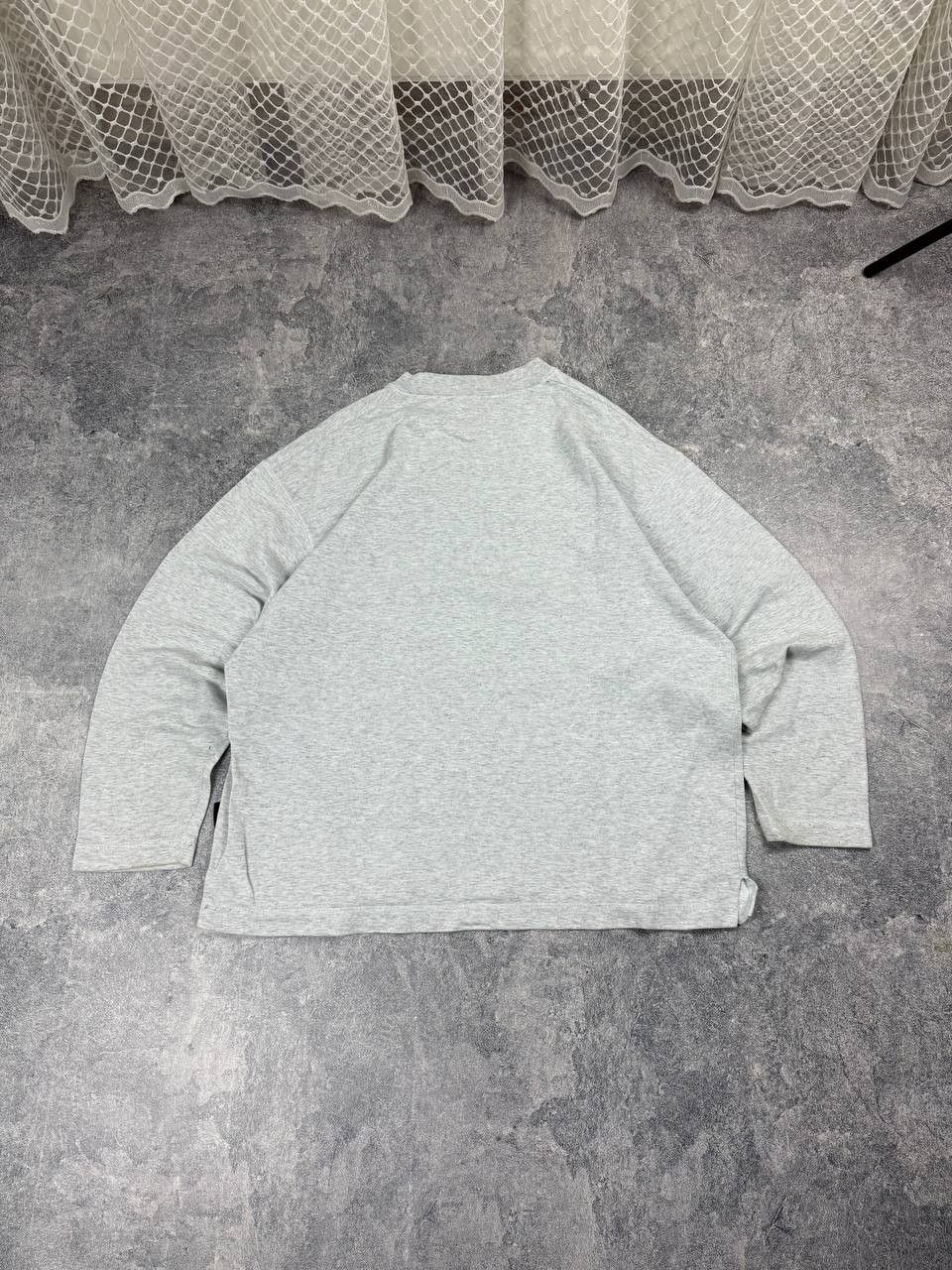 Russell Athletic Vintage Russell Athletic Sweatshirt Spell Out 90s Pullover Size US L / EU 52-54 / 3 - 2 Thumbnail