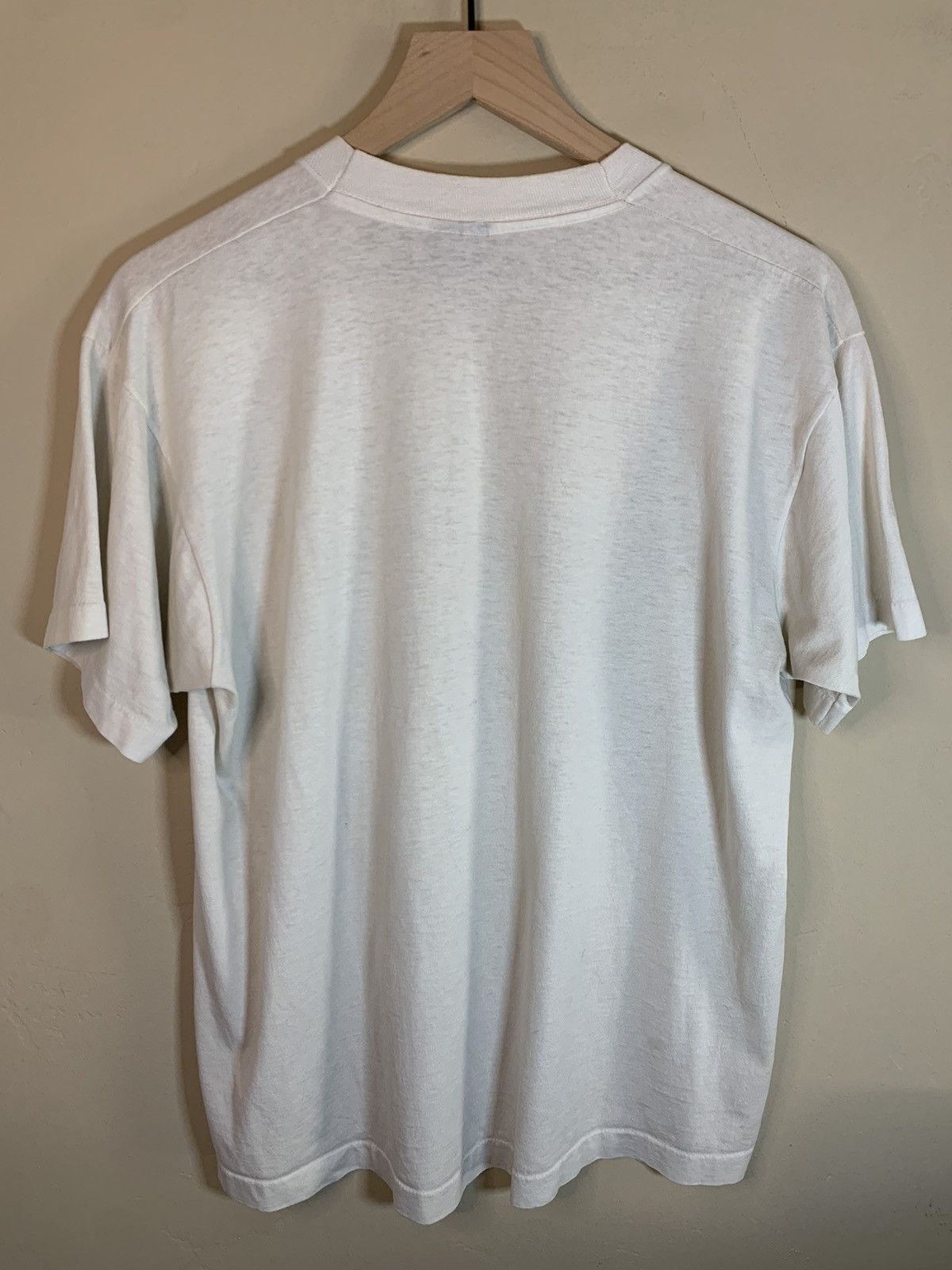 Vintage *RARE* Vintage 80’s Great Danes Are Cool Single Stitch Shirt Size US L / EU 52-54 / 3 - 4 Thumbnail