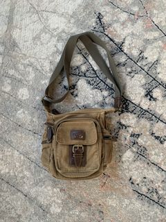 Camel active sling online bag