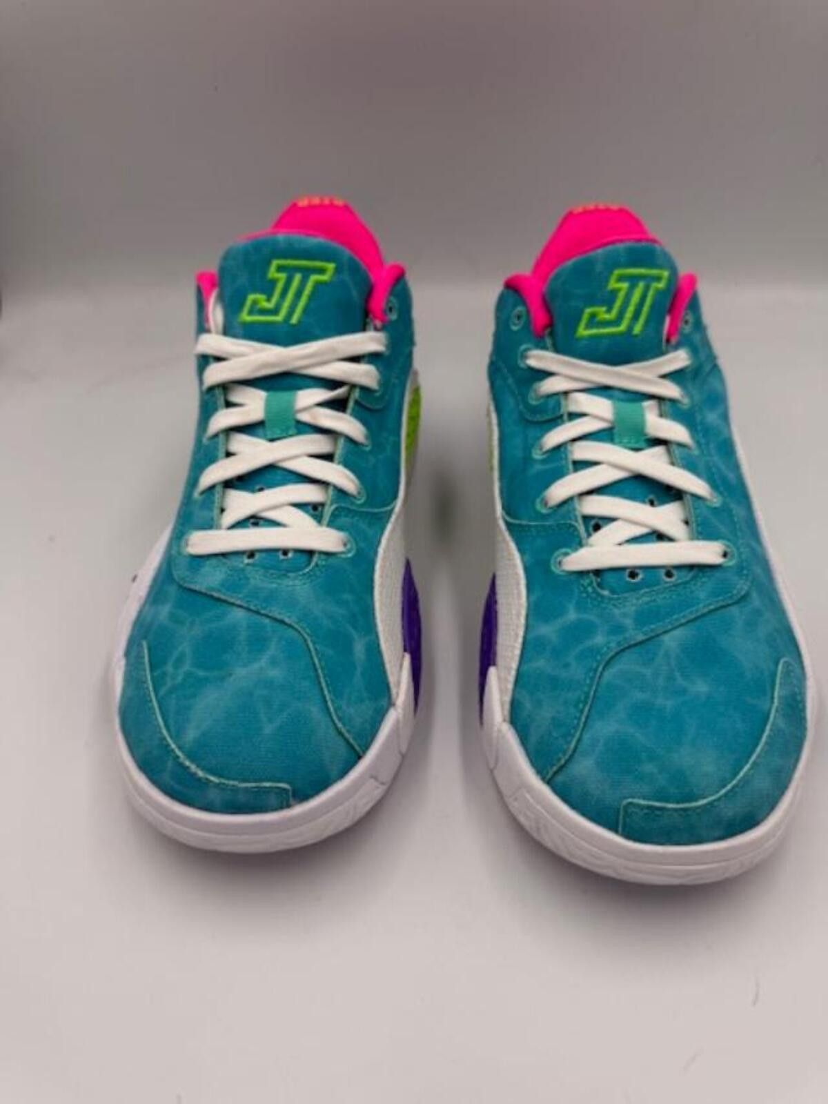 Nike Nike Jordan Tatum 2 Wave Runner -New - Youth 5/W6.5 Size US 5 / EU 37 - 3 Thumbnail