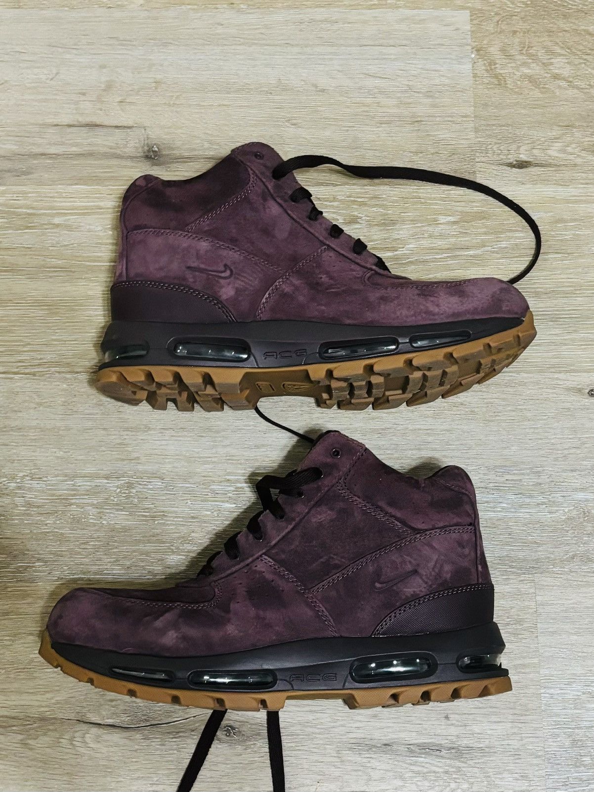 Nike ACG Nike x ACG Size US 10.5 / EU 43-44 - 2 Thumbnail