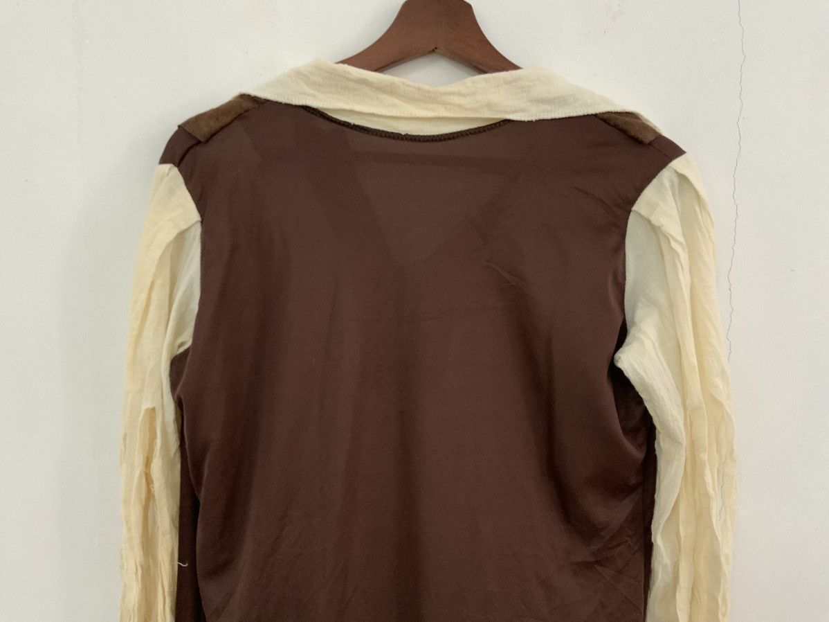 Unsound Rags Rubie’s Distressed Parka Style Light Jacket Size US L / EU 52-54 / 3 - 7 Thumbnail