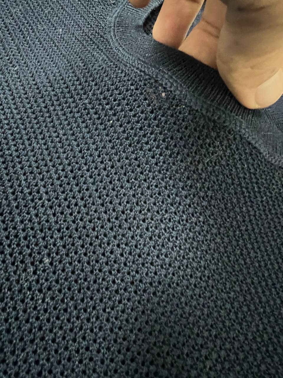 Acne Studios SS15 Acne Studios Knit sweater Size US M / EU 48-50 / 2 - 5 Thumbnail