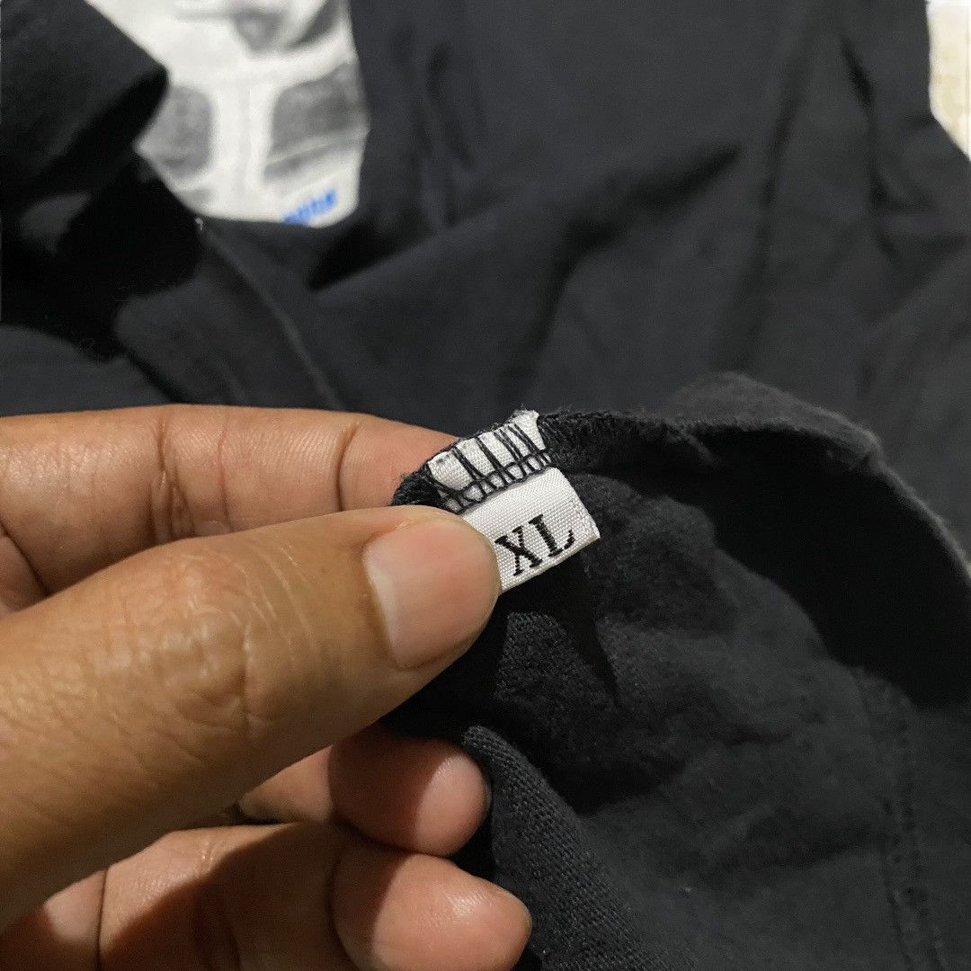 Noon Goons Noon goons chet barker black tee Size US XL / EU 56 / 4 - 5 Thumbnail