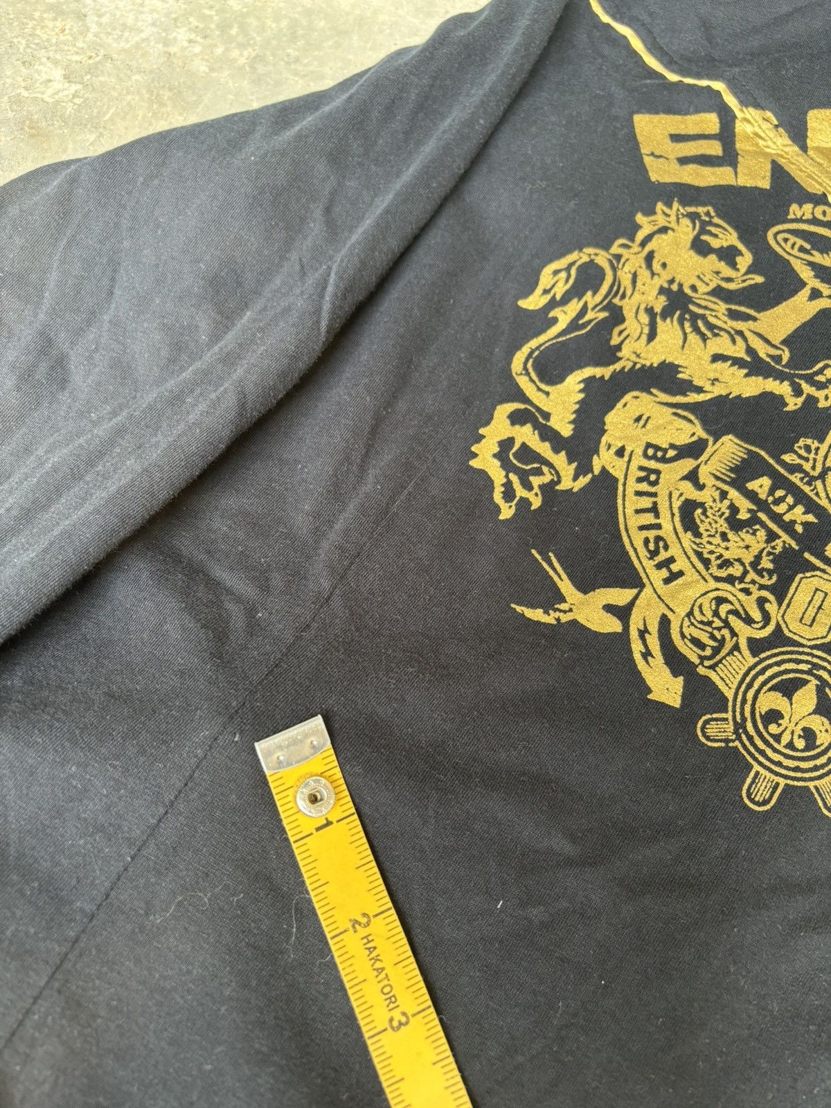 Hysteric Glamour Y2k Ask Enquired Ifsixwasnine Lgb Style Shirt Size US L / EU 52-54 / 3 - 14 Thumbnail