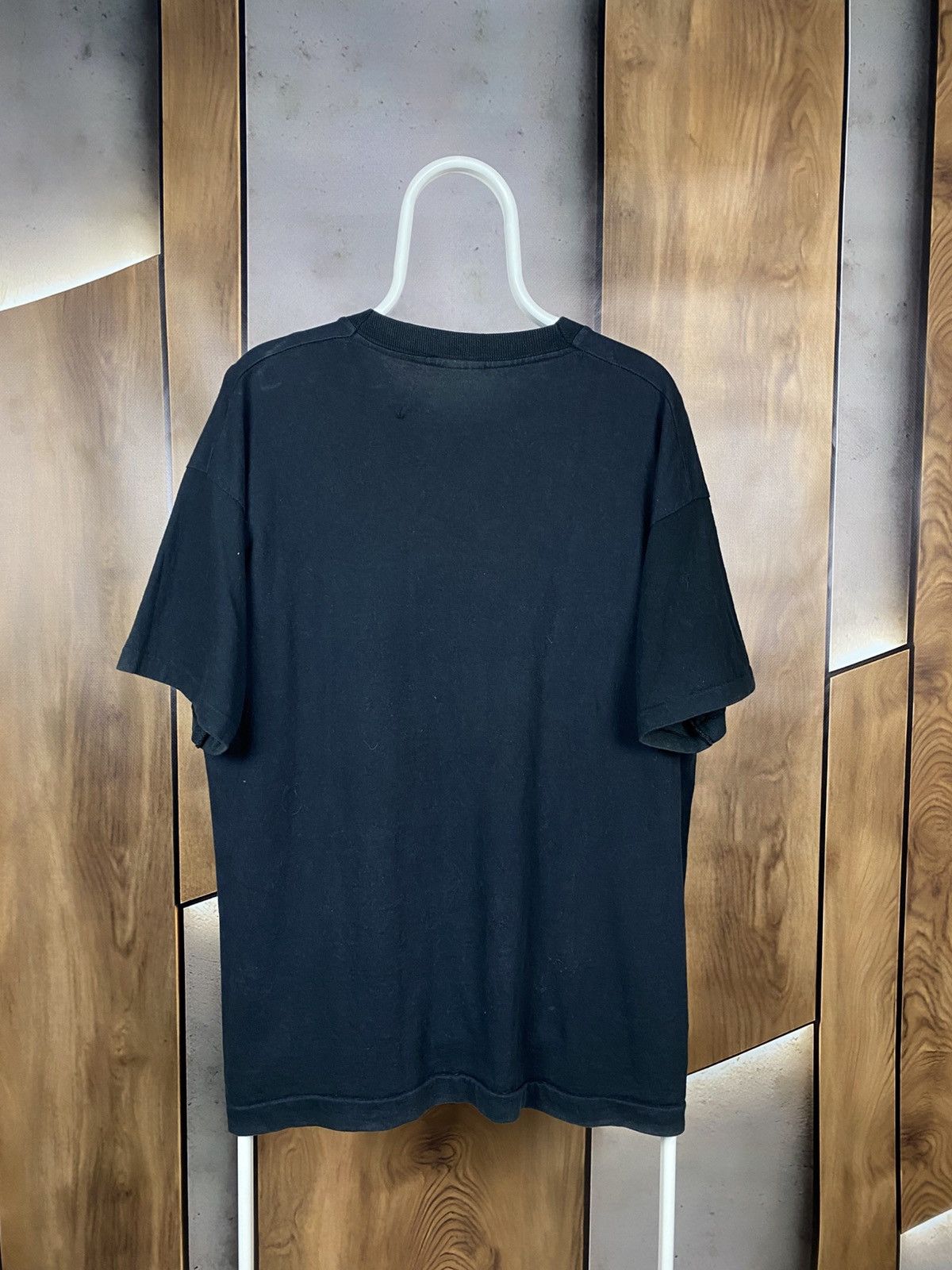 Vintage 👾Vintage 1997 T-Shirt Alien Detector The Truth Lies Within👾 Size US XL / EU 56 / 4 - 7 Thumbnail