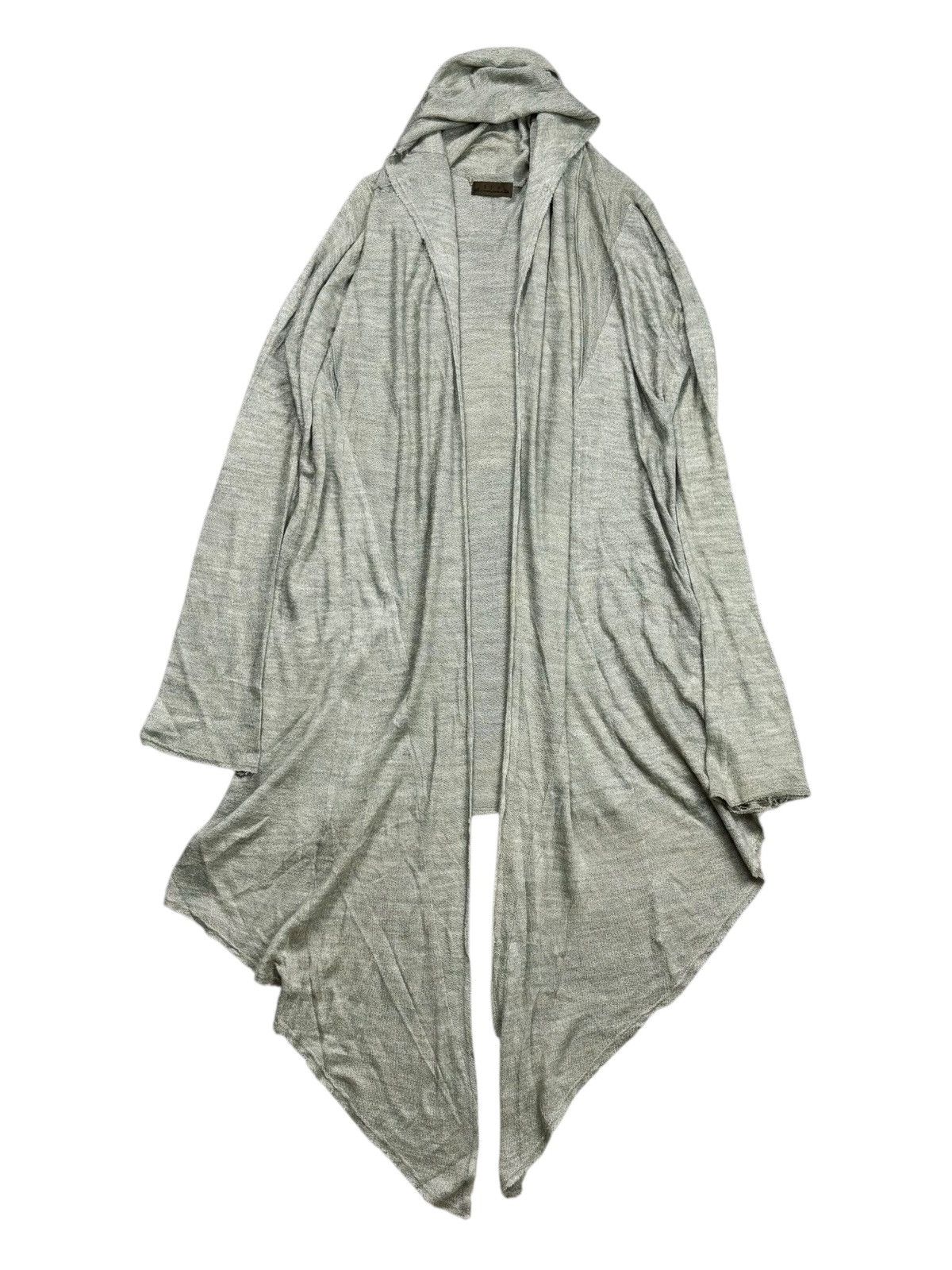 GOA Archive GOA - Vkei Style Assasin Outer Cardigan Size US M / EU 48-50 / 2 - 1 Thumbnail