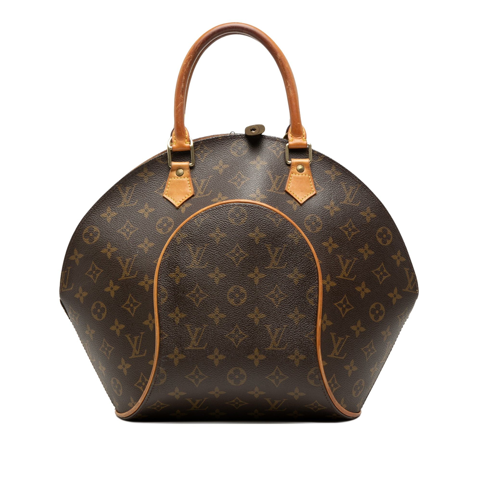 Louis Vuitton Monogram Ellipse MM Size ONE SIZE - 1 Thumbnail
