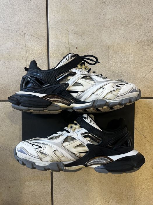 Balenciaga Balenciaga Track 2s | Grailed