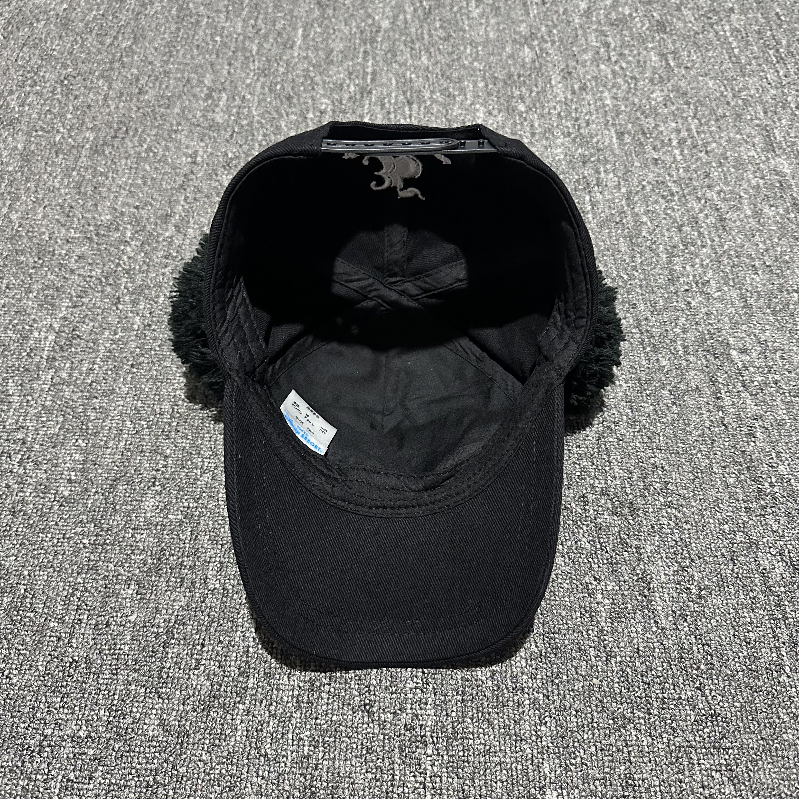 Disney × Mickey Mouse × Seditionaries Disney Mickey Mouse Hat Size ONE SIZE - 4 Thumbnail