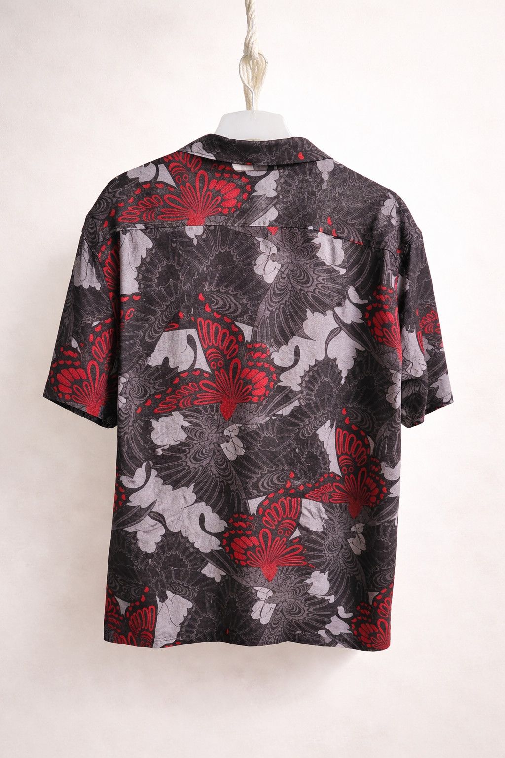 Other Gakkin x Budspool Hawaiian shirt - Wacko Maria Style Size US L / EU 52-54 / 3 - 2 Thumbnail