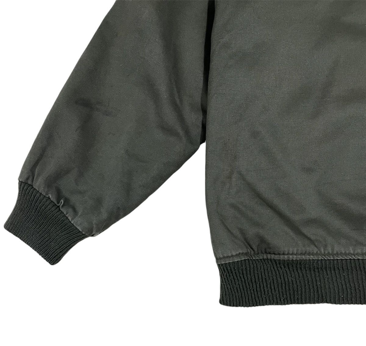 Vintage Vintage bomber jacket army pilot Size US M / EU 48-50 / 2 - 16 Thumbnail