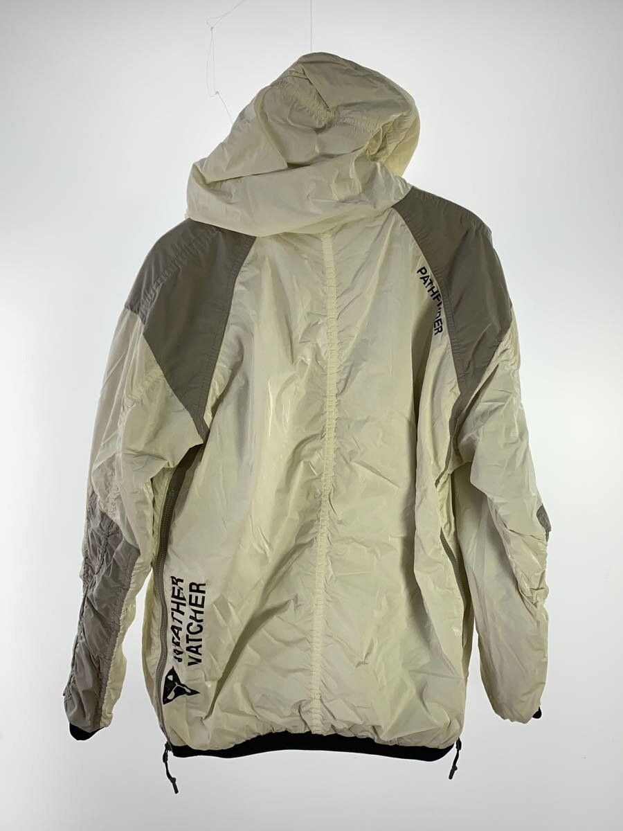 Avirex Avirex Combat Parka Polyester Jacket White Size US XL / EU 56 / 4 - 2 Thumbnail