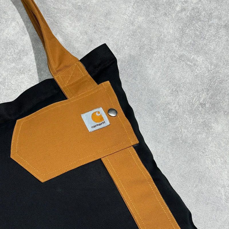 Carhartt Carhartt reworked tote bag Size ONE SIZE - 4 Thumbnail