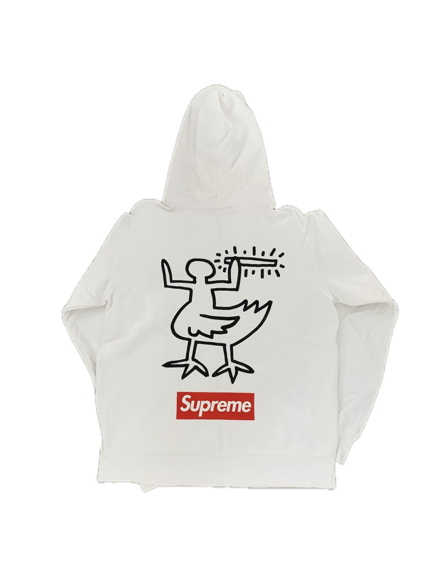 22ss Supreme Malcolm Hooded Sweatshirt s Supreme 22SS Raised 