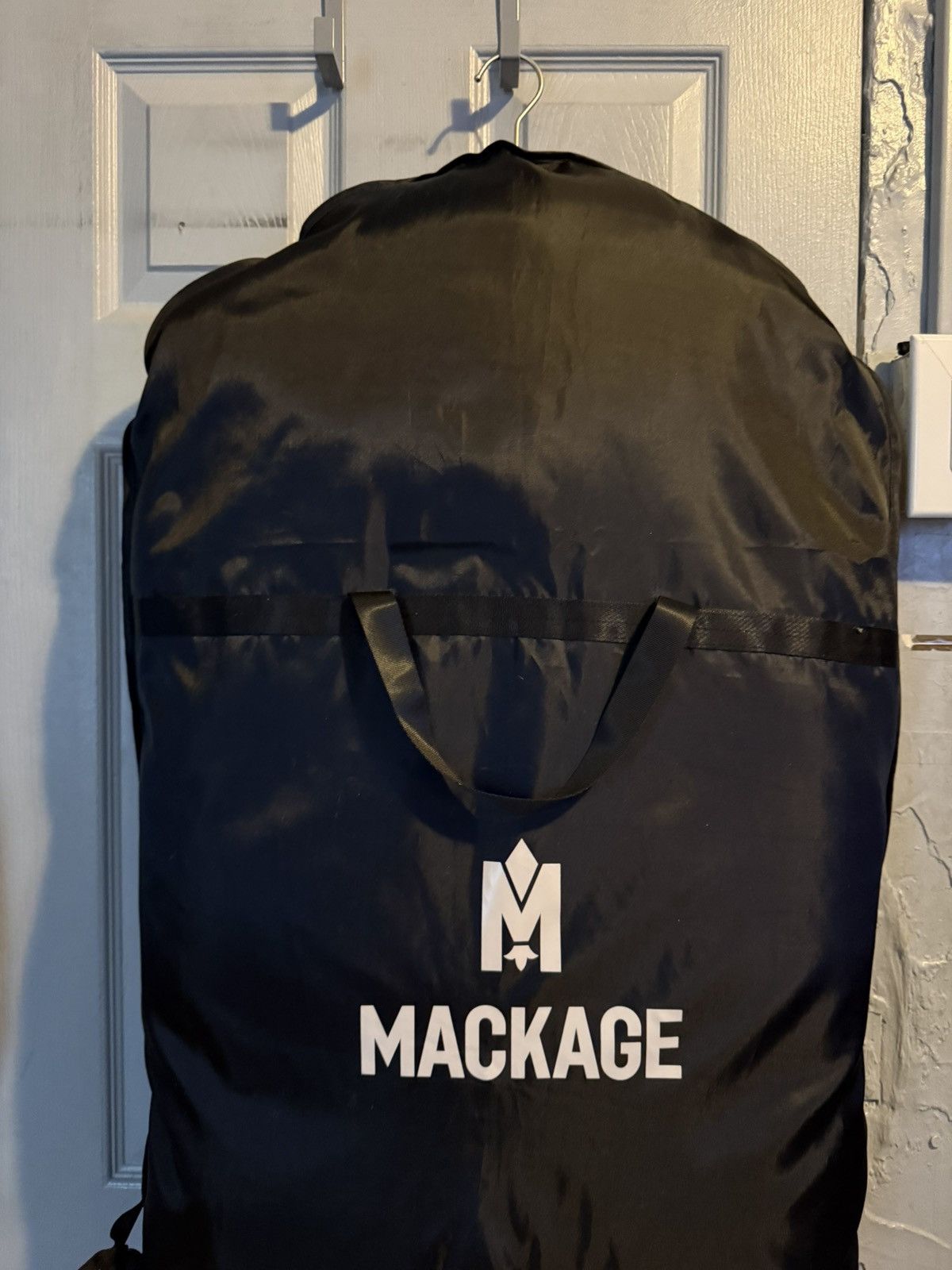 Mackage *BRAND NEW* Mackage Puffer Down Jacket Size US S / EU 44-46 / 1 - 10 Thumbnail