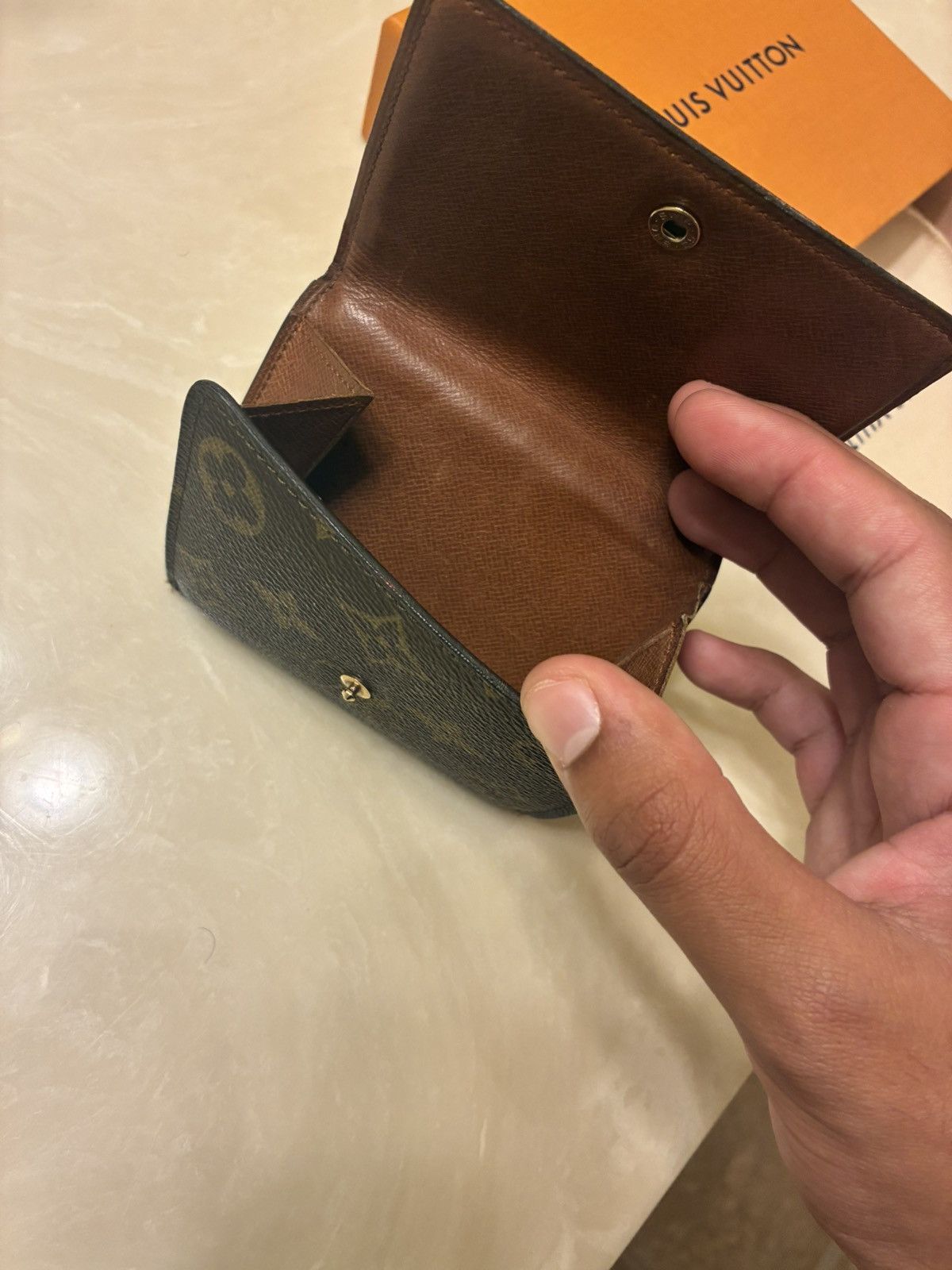 Louis Vuitton Louis Vuitton multi facet wallet Size ONE SIZE - 18 Thumbnail
