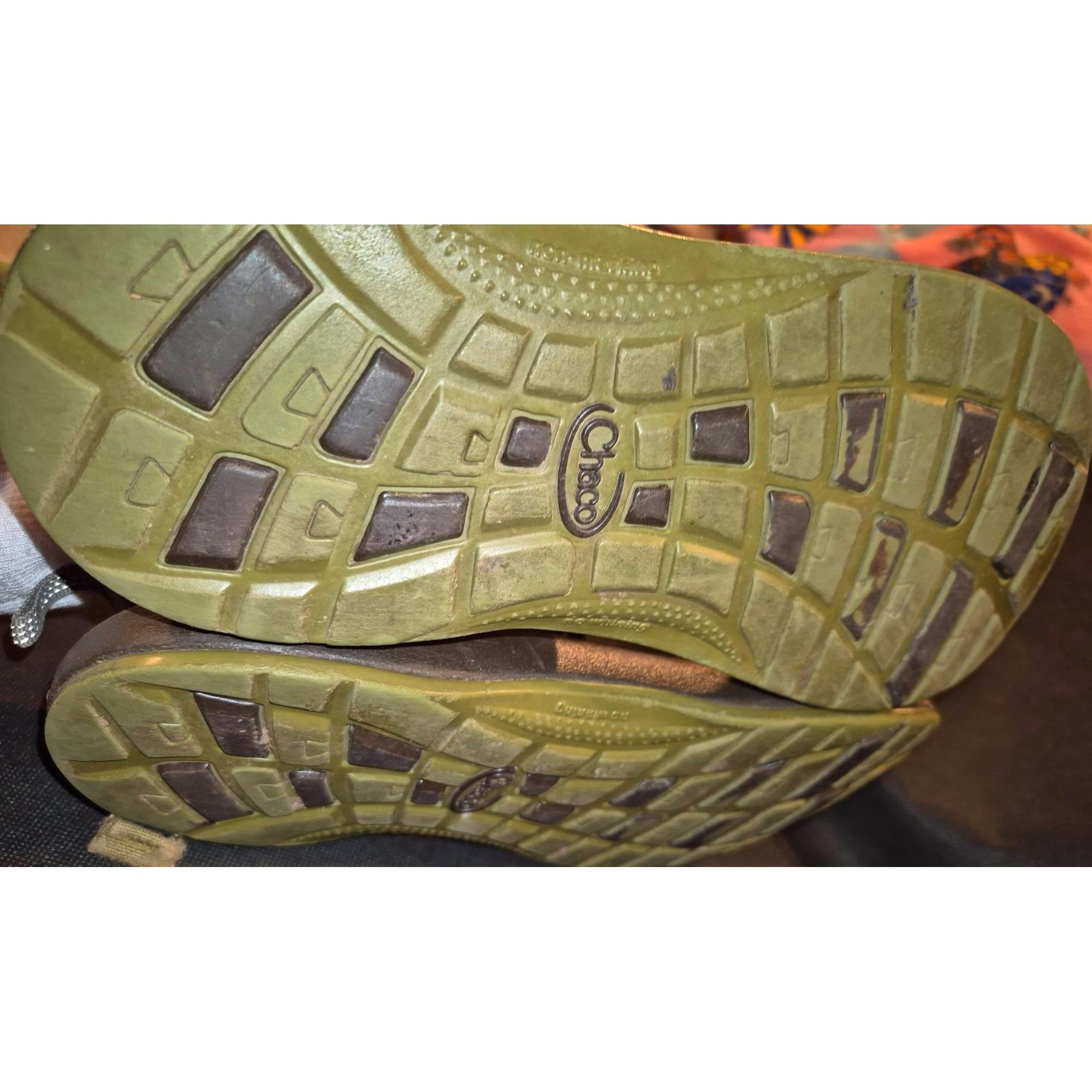 Chaco Chaco Womens 6 Adjustable Strap Outdoor Hiking Sandals Patte Size US 6 / IT 36 - 9 Thumbnail