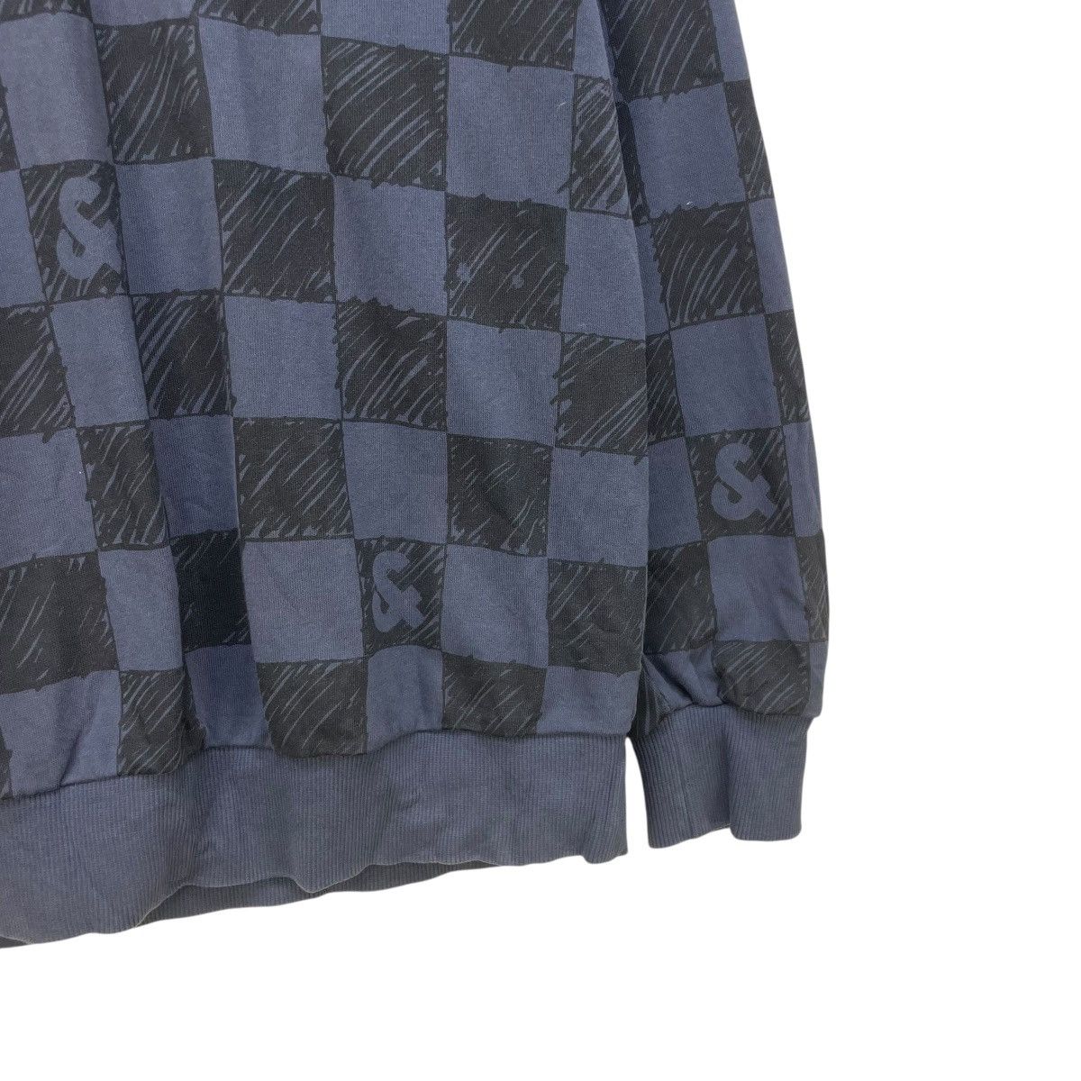Japanese Brand 💥Jack And Jones Sweatshirt Size US M / EU 48-50 / 2 - 5 Thumbnail