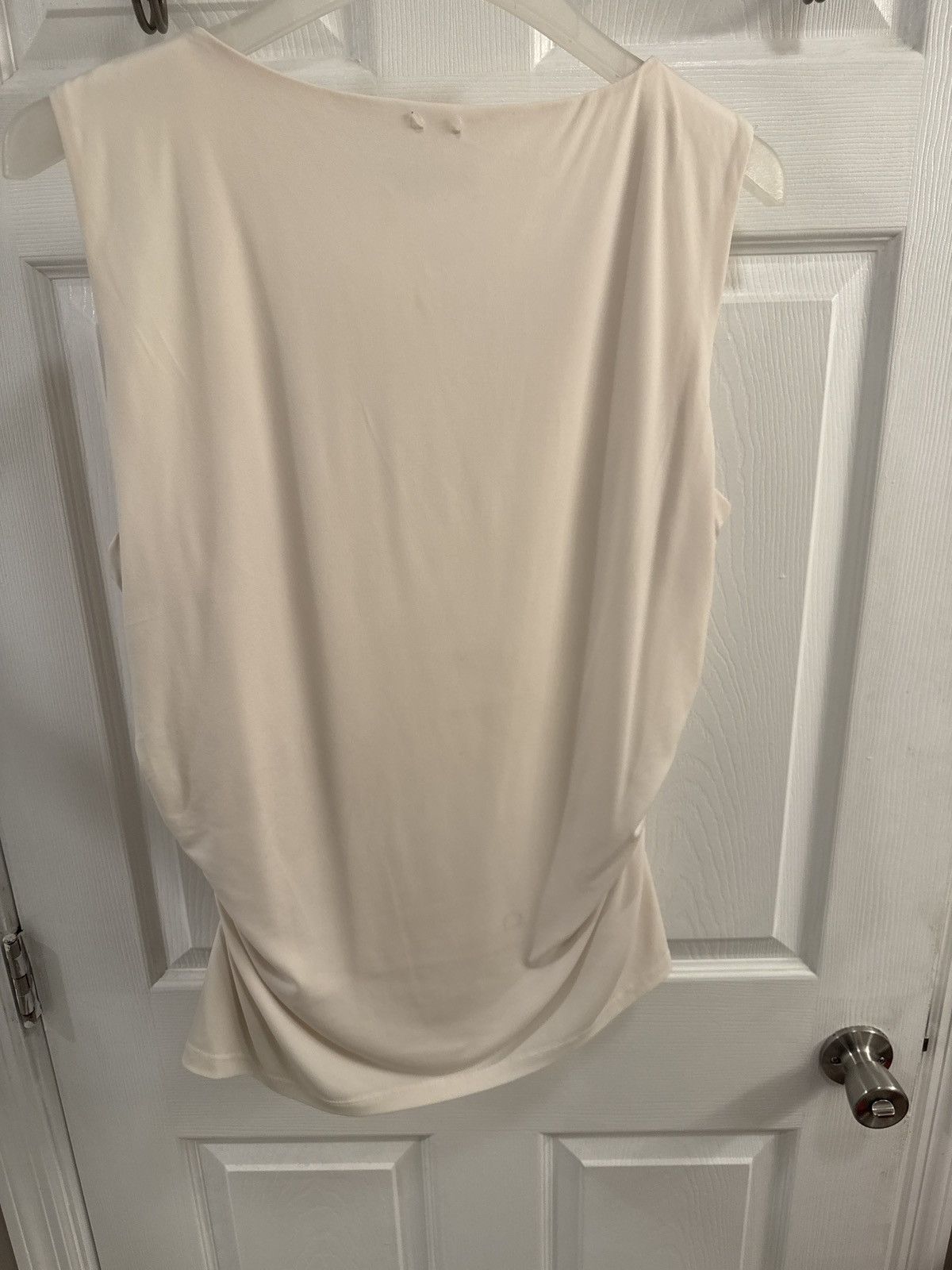 Calvin Klein Calvin Klein blouse Size XL / US 12-14 / IT 48-50 - 4 Thumbnail
