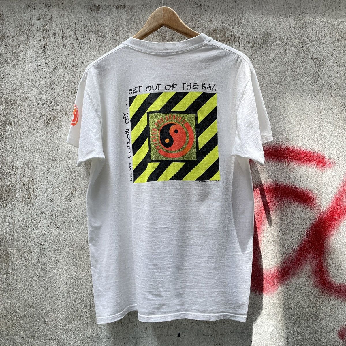 Vintage T&C Surf Town & Country T-Shirt Winter Pro Series