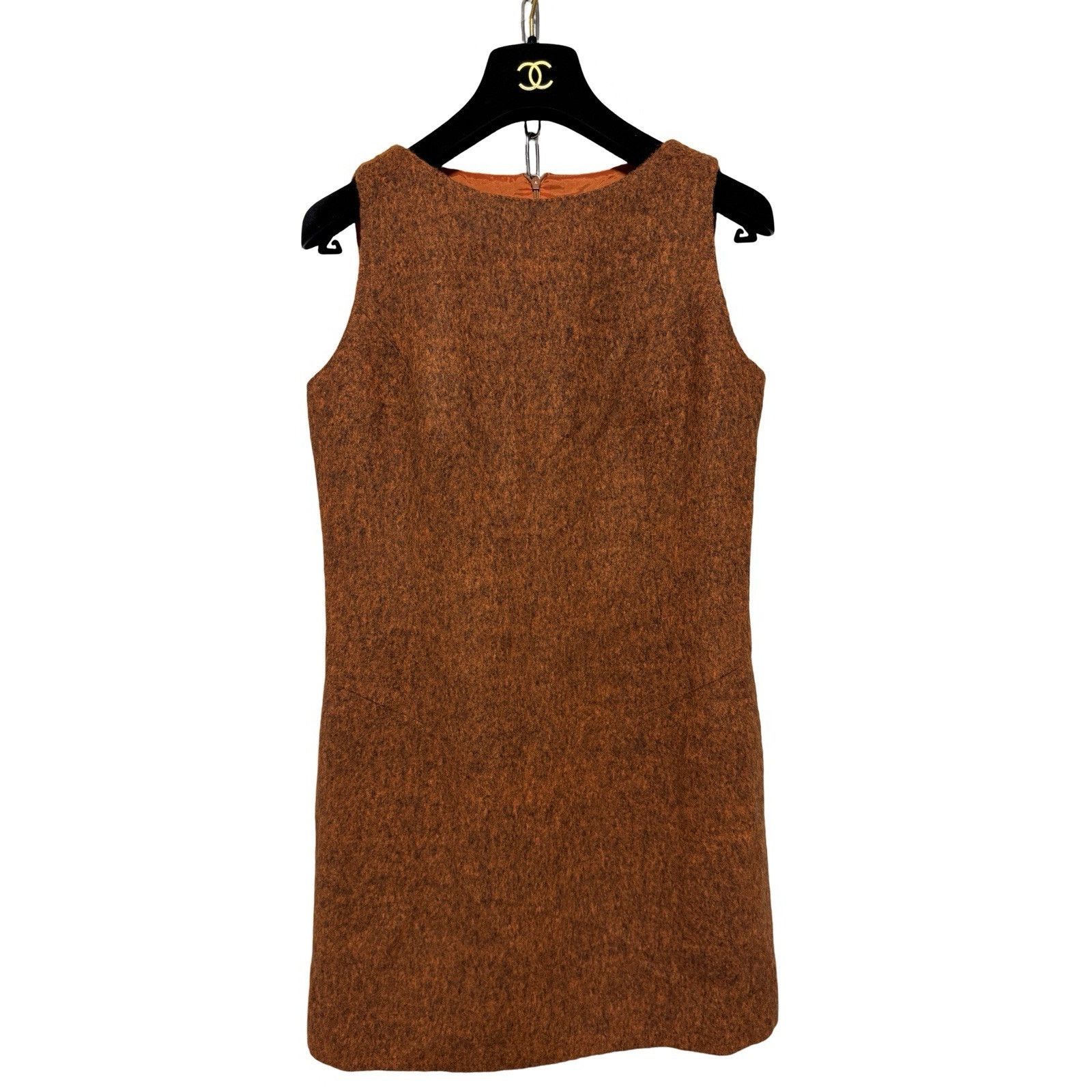 Blumarine BLUMARINE Dress Size 38 Made In Italy $1580 Size XS / US 0-2 / IT 36-38 - 4 Thumbnail