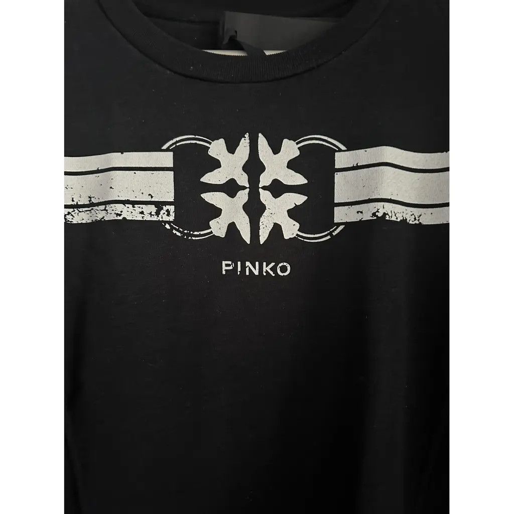 Pinko New dress Pinko with tag Size L cotton Size L / US 10 / IT 46 - 8 Thumbnail