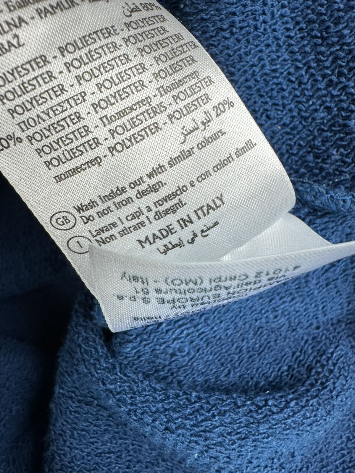 Champion Champion x Wood Wood W.W. Reverse weave hoodie sweatshirt Size US M / EU 48-50 / 2 - 10 Thumbnail