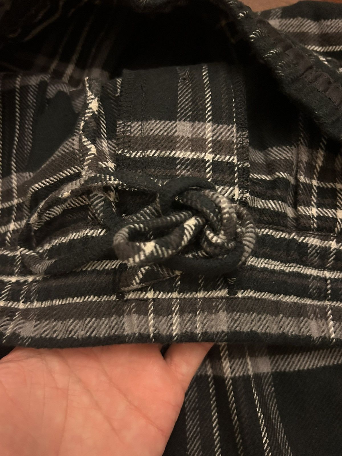 Chrome Hearts Chrome Hearts After School Flannel Shorts Size US 32 / EU 48 - 6 Thumbnail